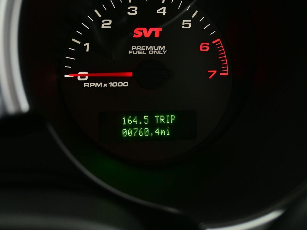 used 2009 Ford Shelby GT500 car, priced at $79,500