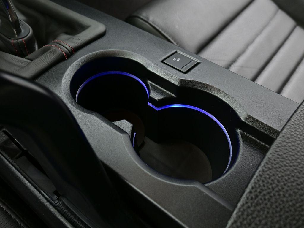 used 2009 Ford Shelby GT500 car, priced at $79,500