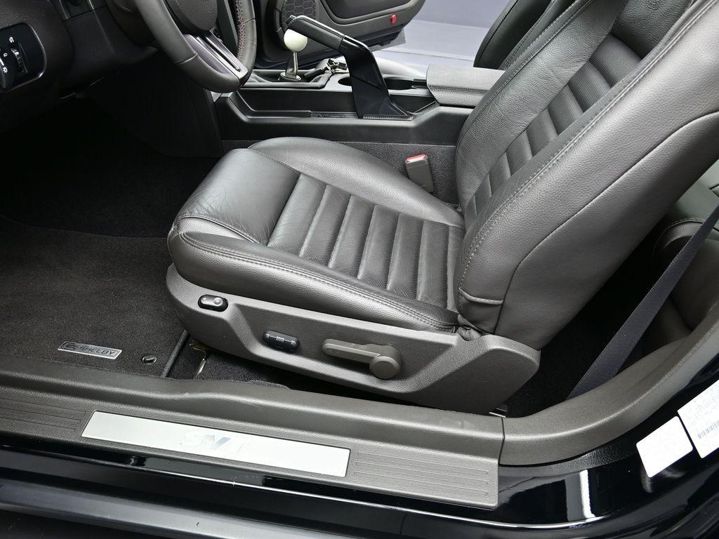 used 2009 Ford Shelby GT500 car, priced at $79,500