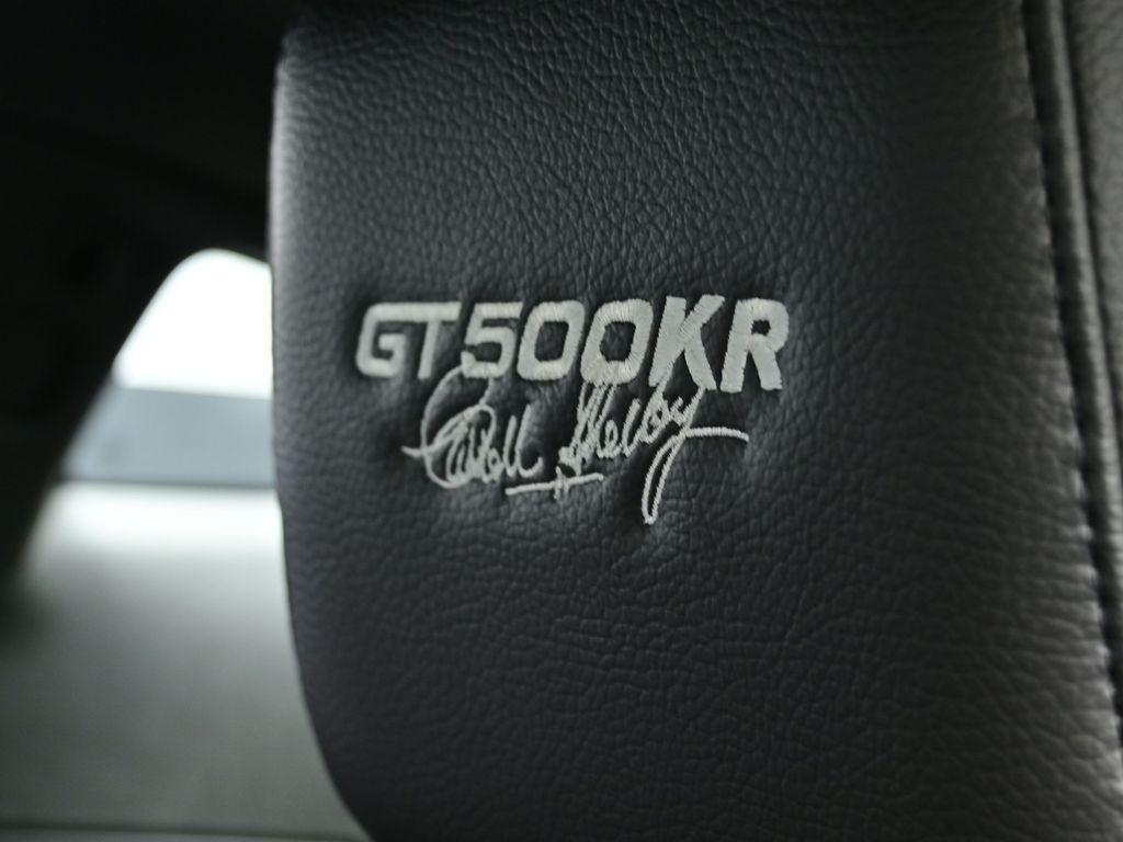 used 2009 Ford Shelby GT500 car, priced at $79,500