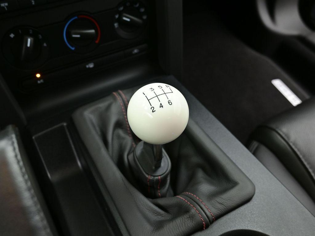 used 2009 Ford Shelby GT500 car, priced at $79,500