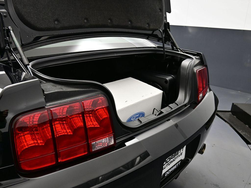 used 2009 Ford Shelby GT500 car, priced at $79,500