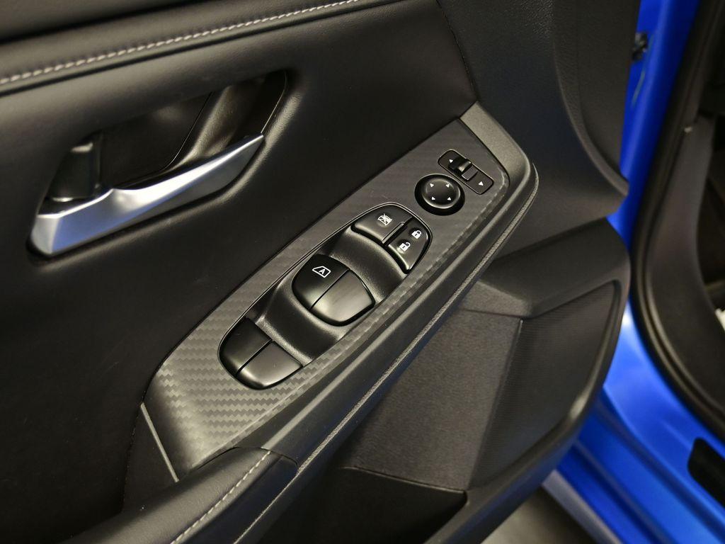 used 2021 Nissan Sentra car, priced at $19,500