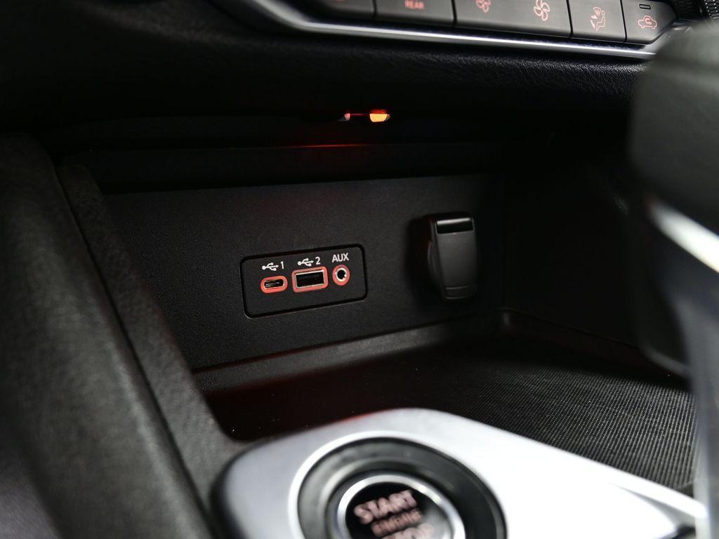 used 2021 Nissan Sentra car, priced at $19,500