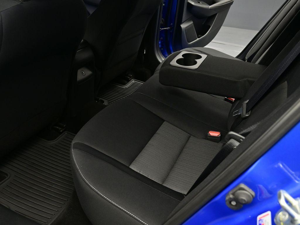 used 2021 Nissan Sentra car, priced at $19,500