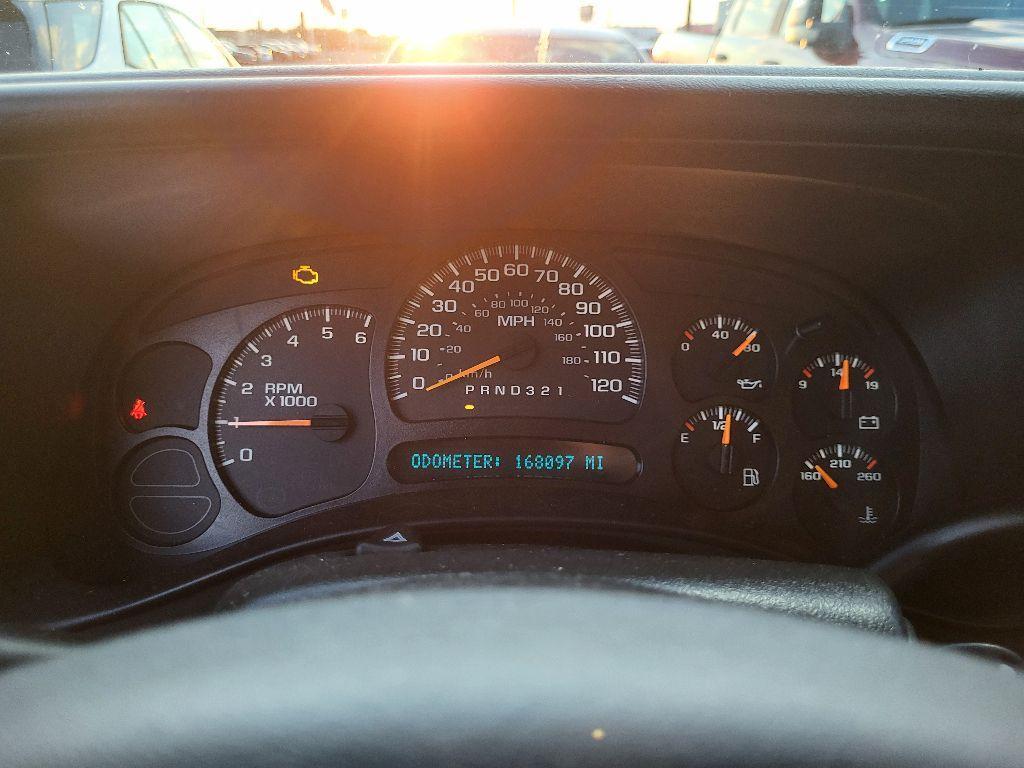 used 2007 Chevrolet Silverado 1500 car, priced at $7,500