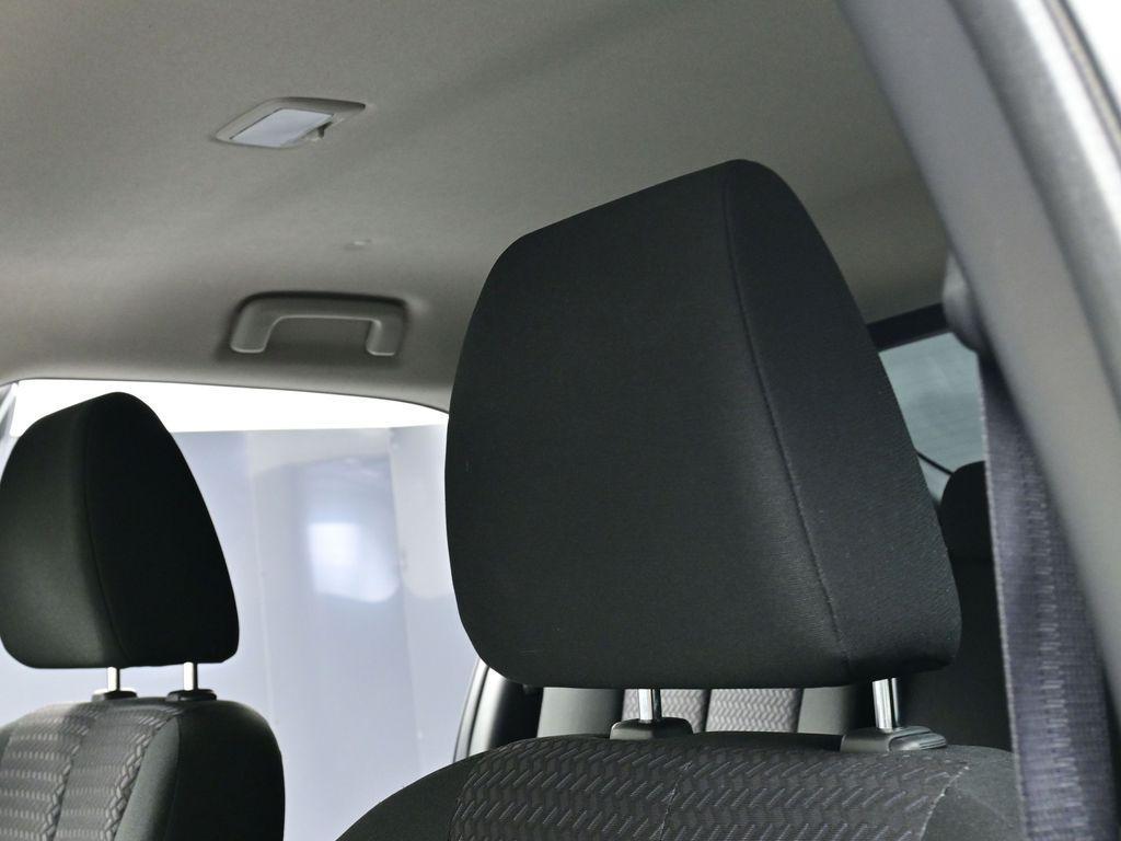used 2024 Mitsubishi Eclipse Cross car, priced at $22,995