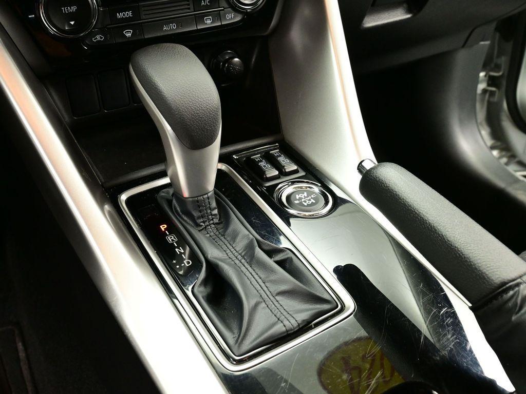 used 2024 Mitsubishi Eclipse Cross car, priced at $22,995