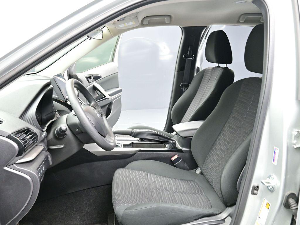 used 2024 Mitsubishi Eclipse Cross car, priced at $22,995