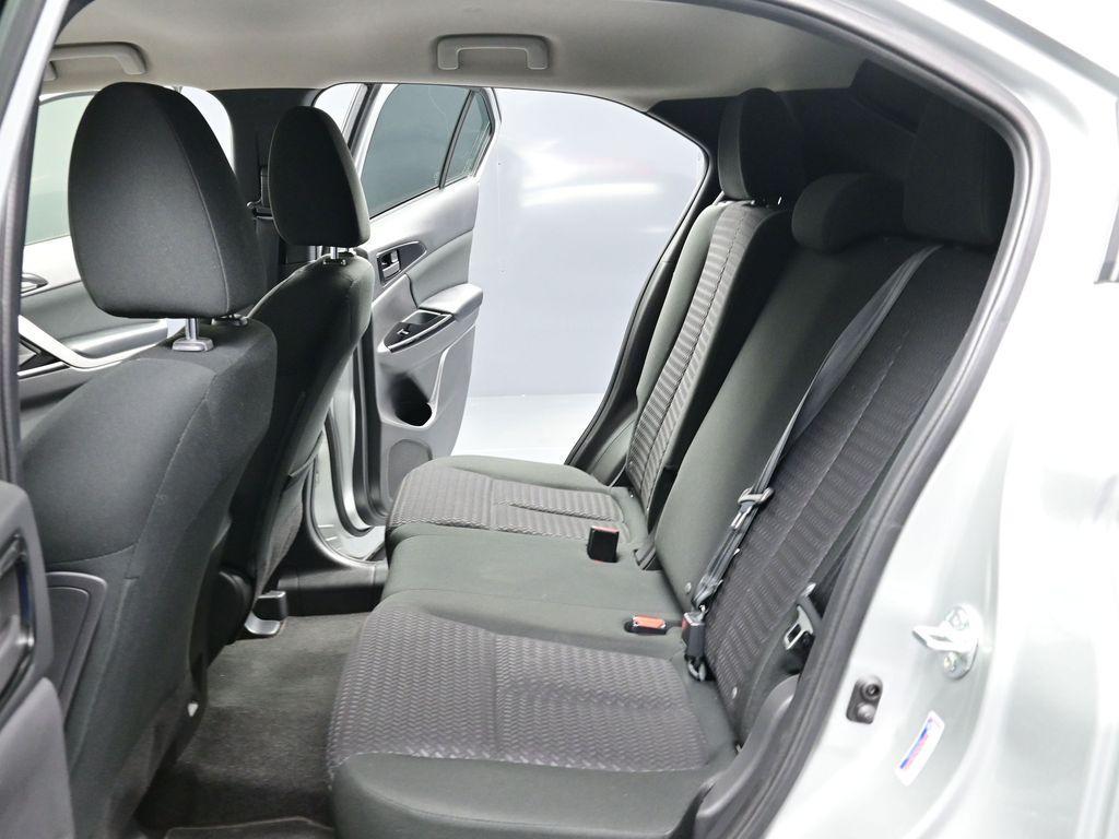 used 2024 Mitsubishi Eclipse Cross car, priced at $22,995