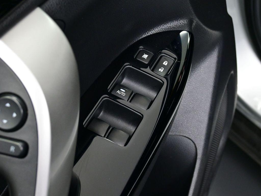 used 2024 Mitsubishi Eclipse Cross car, priced at $22,995