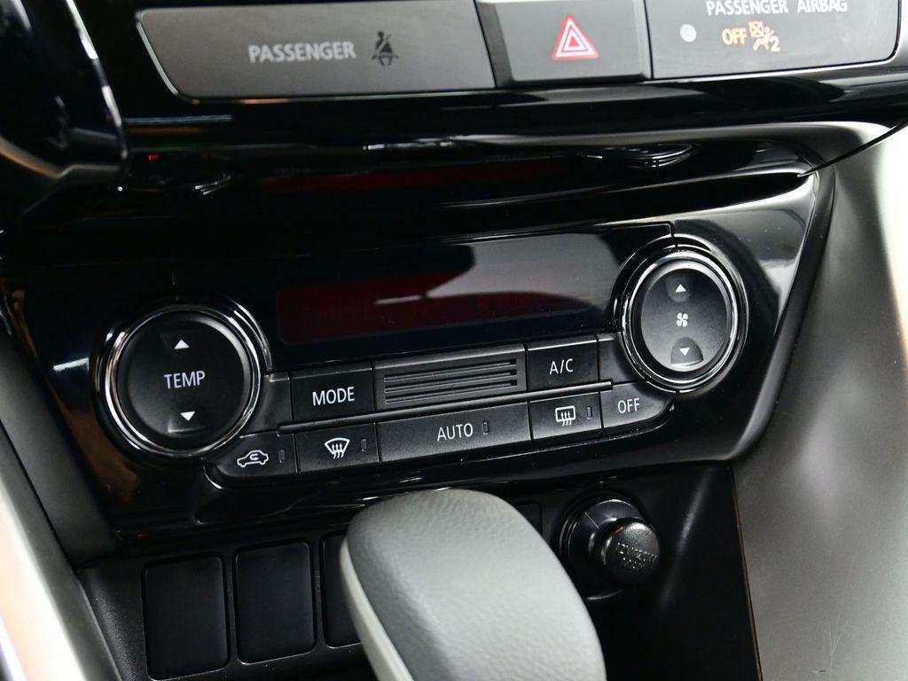 used 2024 Mitsubishi Eclipse Cross car, priced at $22,995