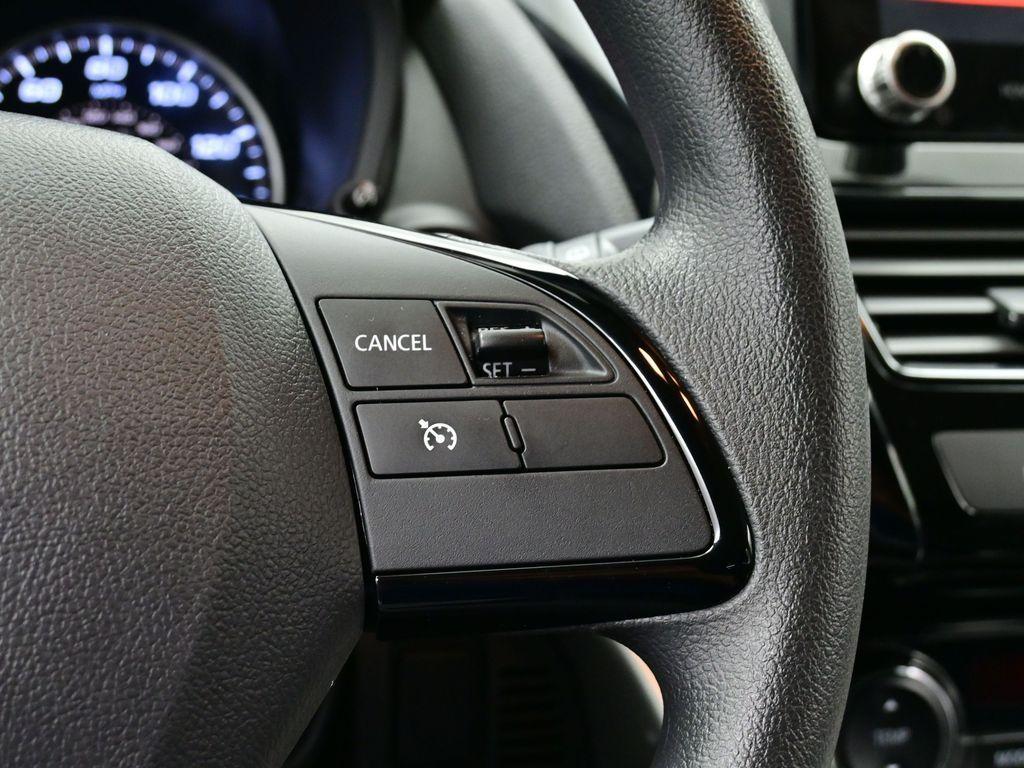 used 2024 Mitsubishi Eclipse Cross car, priced at $22,995