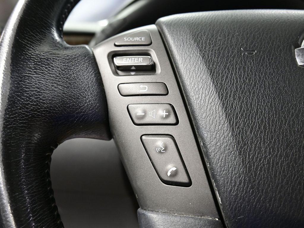 used 2019 Nissan Armada car, priced at $19,700