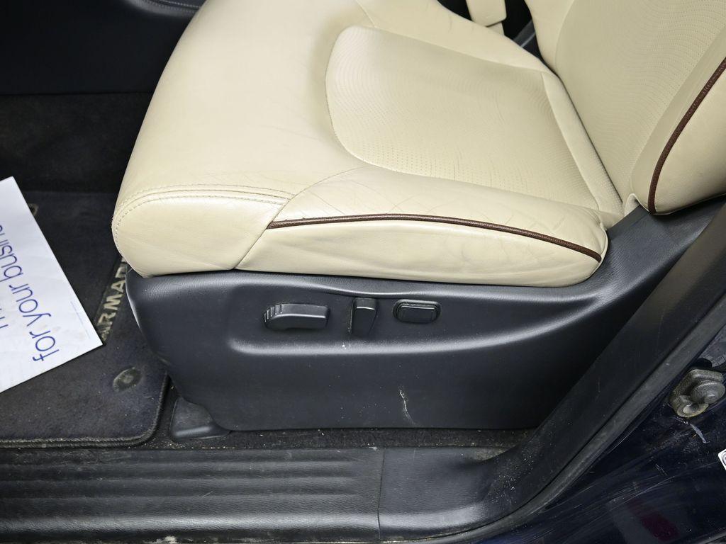 used 2019 Nissan Armada car, priced at $19,700