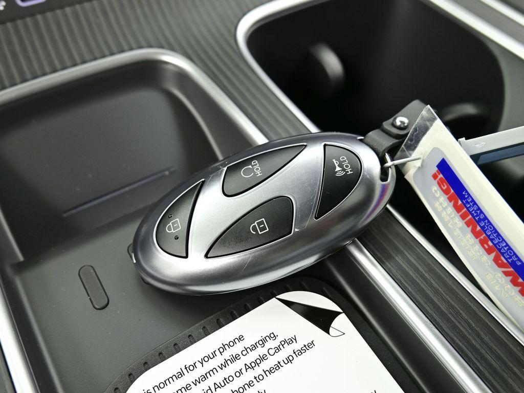 new 2026 Hyundai Palisade car, priced at $58,960