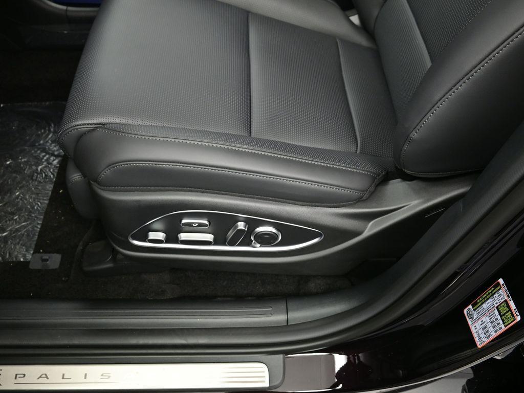 new 2026 Hyundai Palisade car, priced at $58,960