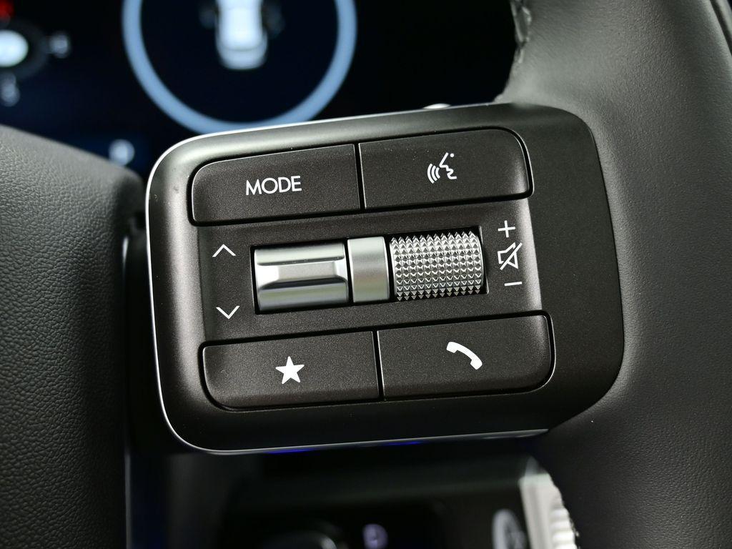 new 2026 Hyundai Palisade car, priced at $58,960