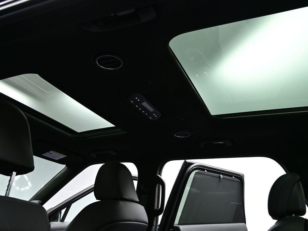 new 2026 Hyundai Palisade car, priced at $58,960