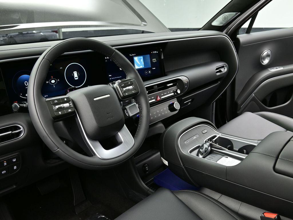 new 2026 Hyundai Palisade car, priced at $58,960