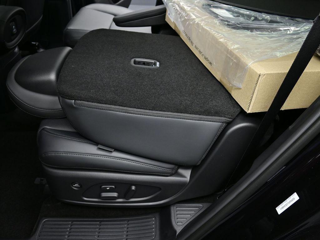 new 2026 Hyundai Palisade car, priced at $58,960