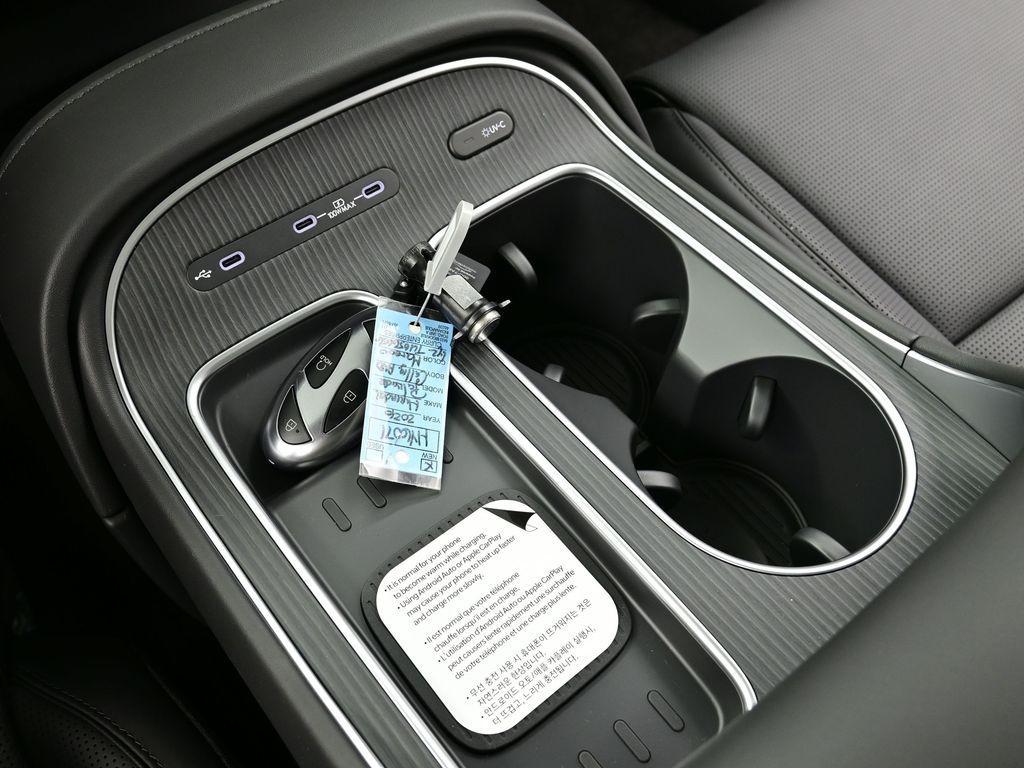 new 2026 Hyundai Palisade car, priced at $58,960