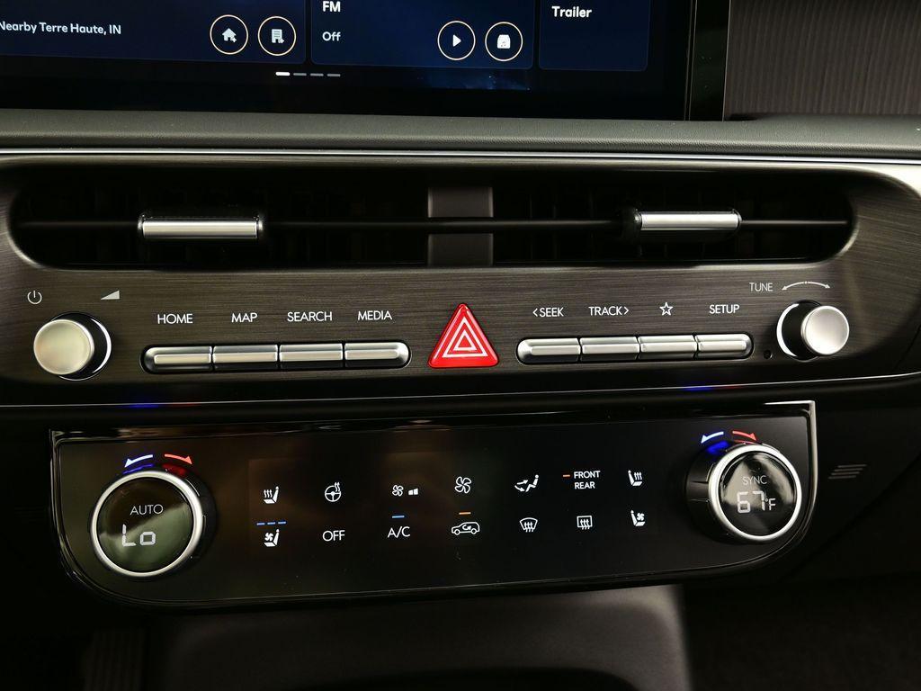 new 2026 Hyundai Palisade car, priced at $58,960