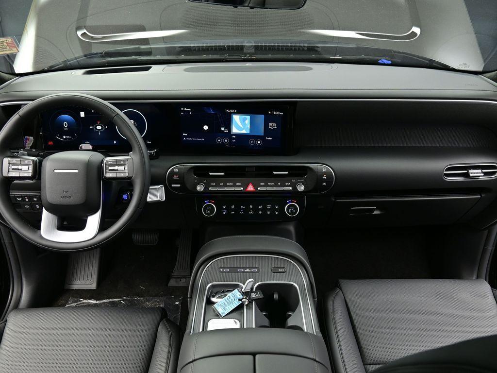 new 2026 Hyundai Palisade car, priced at $58,960