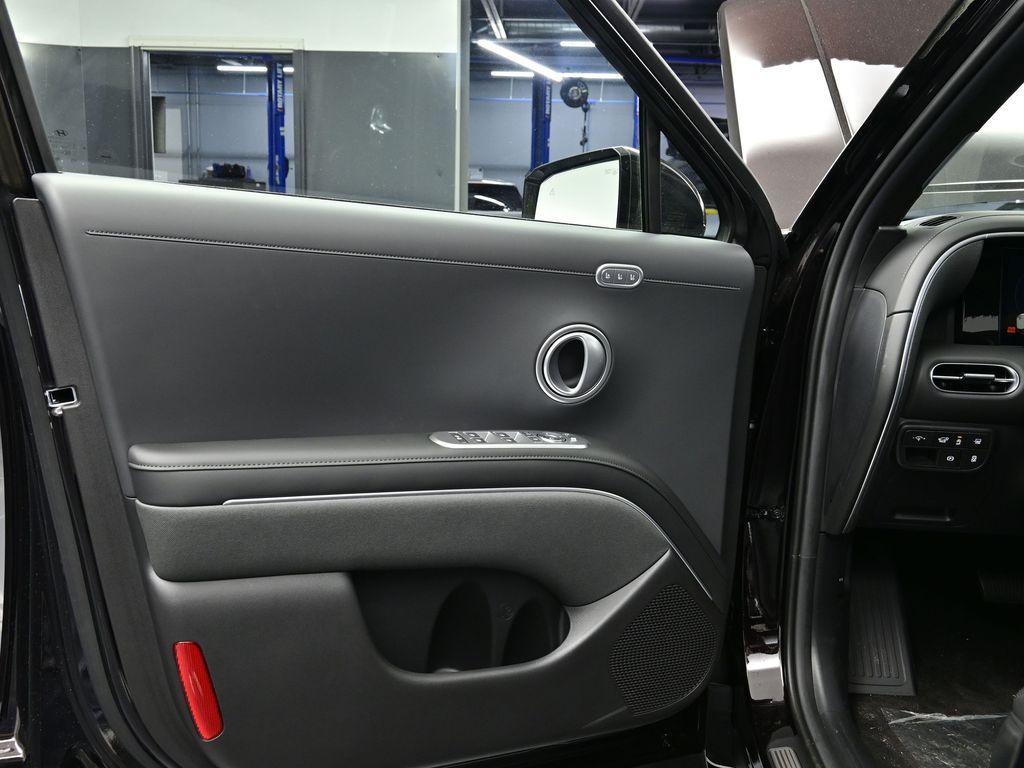 new 2026 Hyundai Palisade car, priced at $58,960