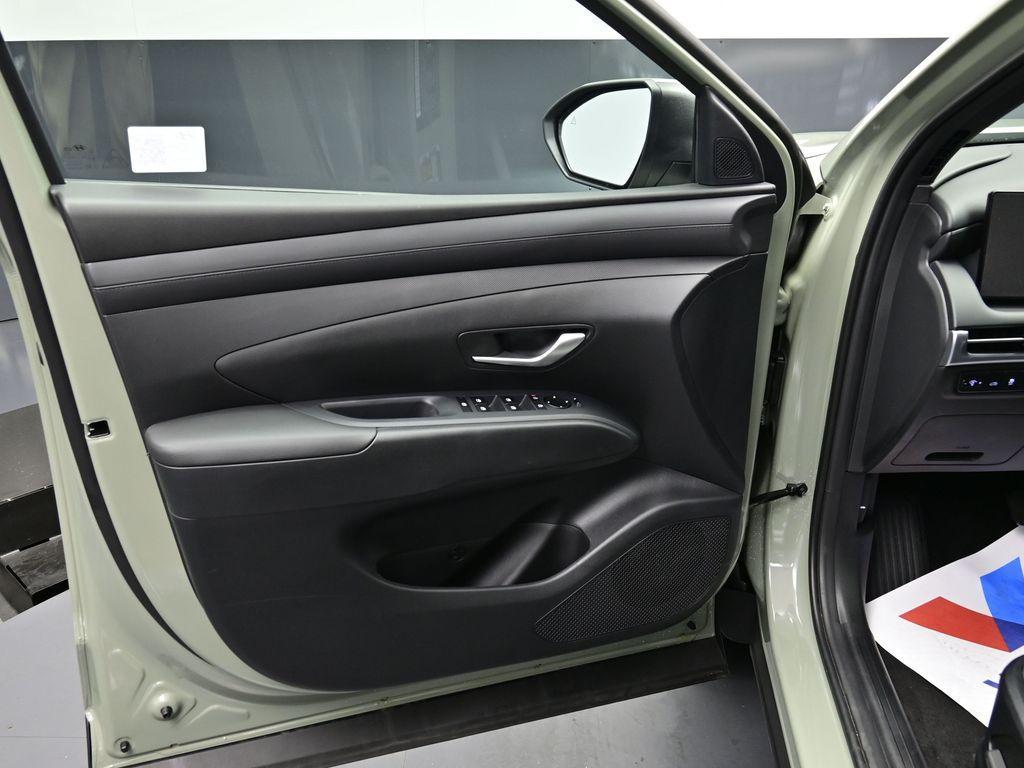 new 2026 Hyundai SANTA CRUZ car, priced at $34,848