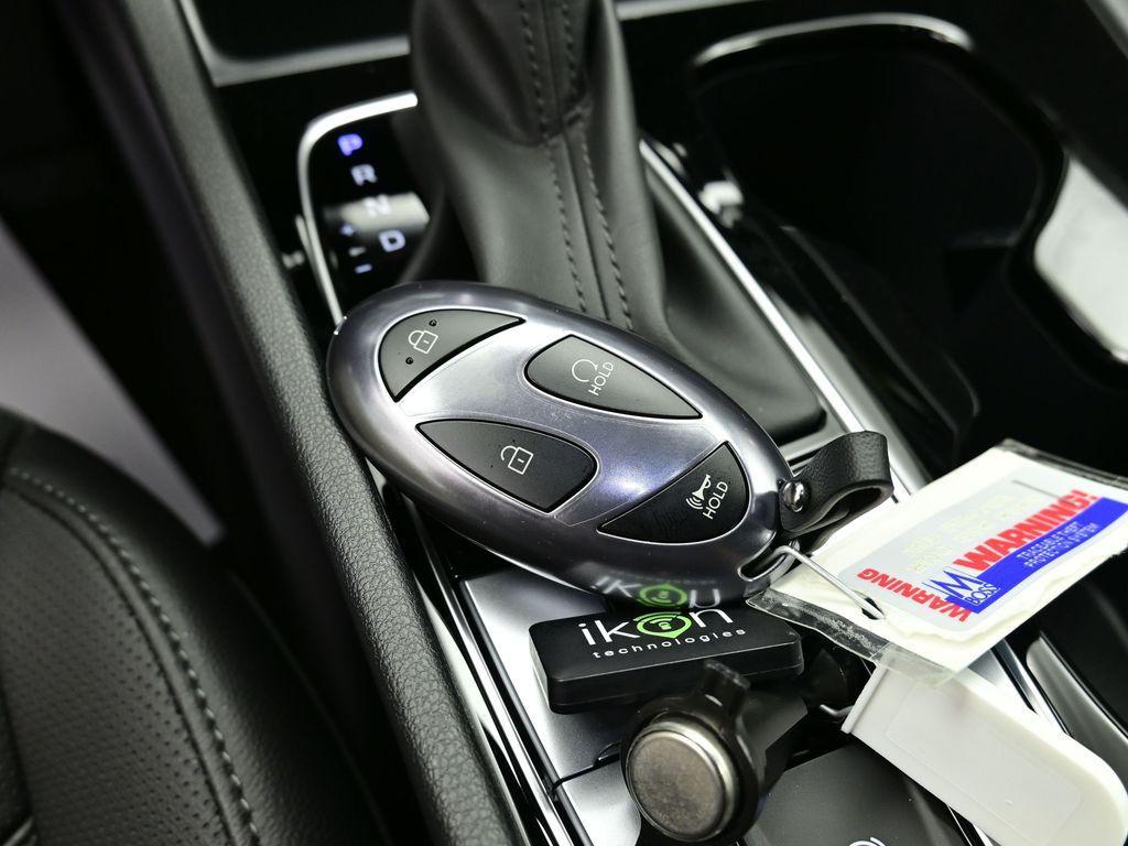 new 2026 Hyundai SANTA CRUZ car, priced at $34,848