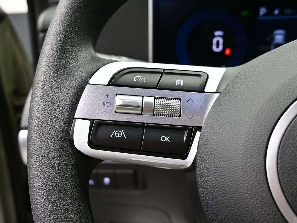 new 2026 Hyundai SANTA CRUZ car, priced at $34,848