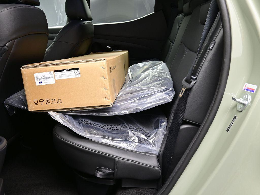 new 2026 Hyundai SANTA CRUZ car, priced at $34,848