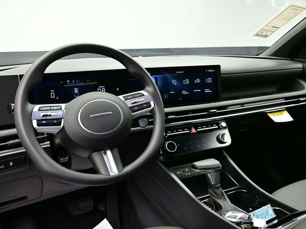 new 2026 Hyundai SANTA CRUZ car, priced at $34,848