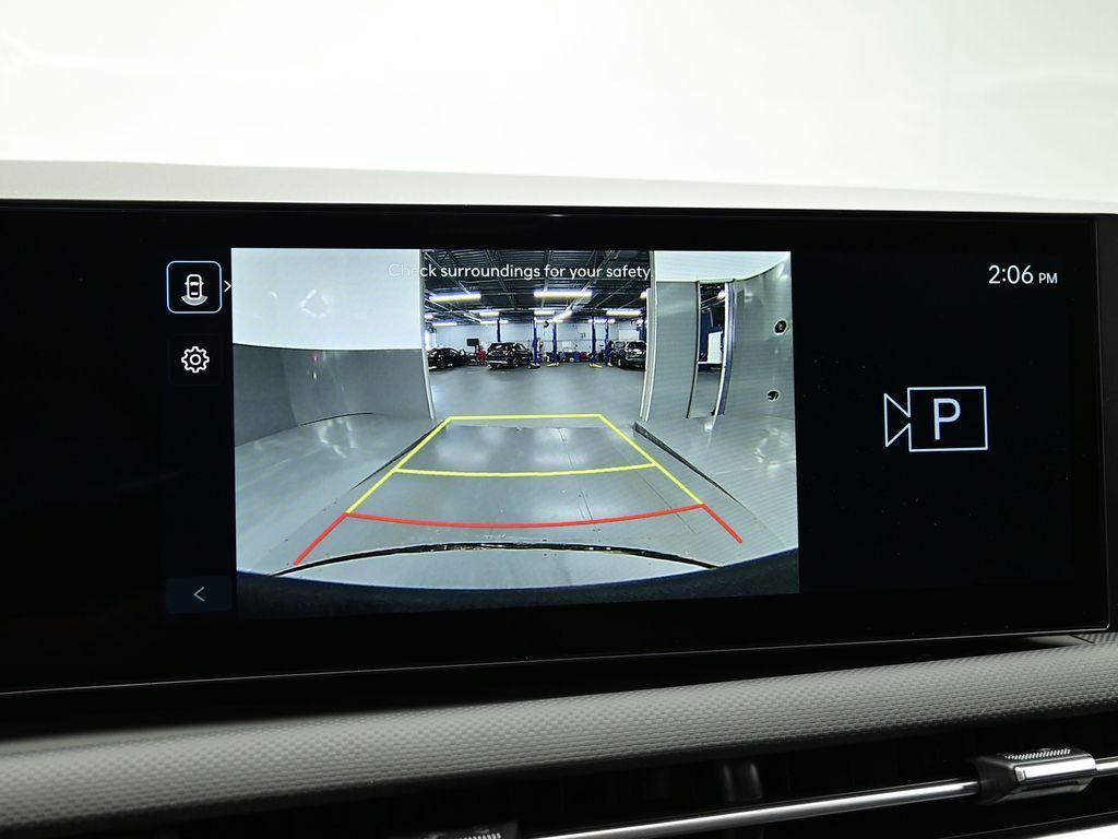 new 2026 Hyundai SANTA CRUZ car, priced at $34,848