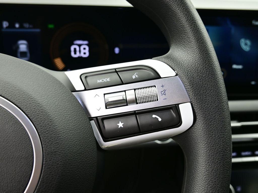 new 2026 Hyundai SANTA CRUZ car, priced at $34,848