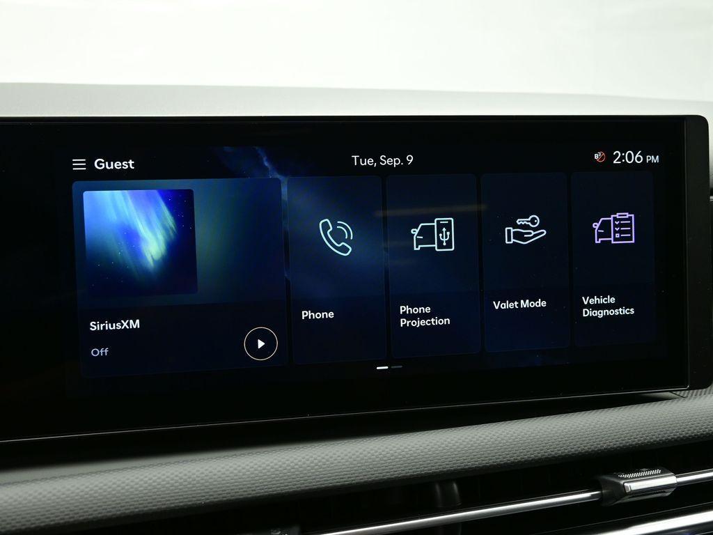 new 2026 Hyundai SANTA CRUZ car, priced at $34,848