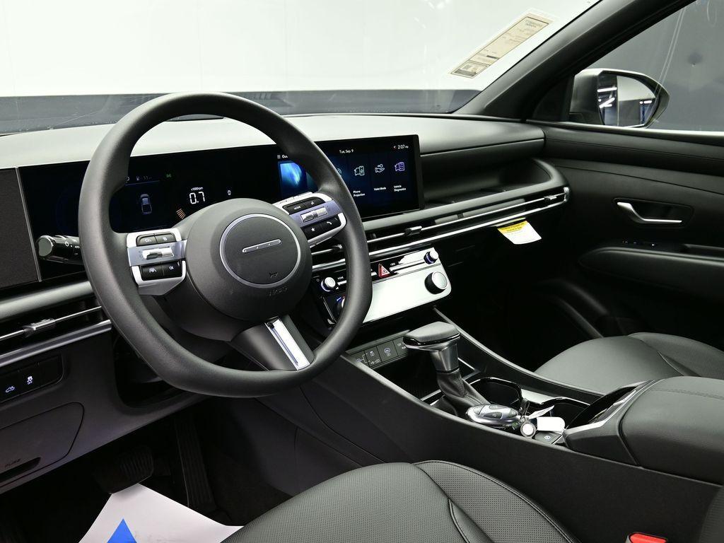 new 2026 Hyundai SANTA CRUZ car, priced at $34,848