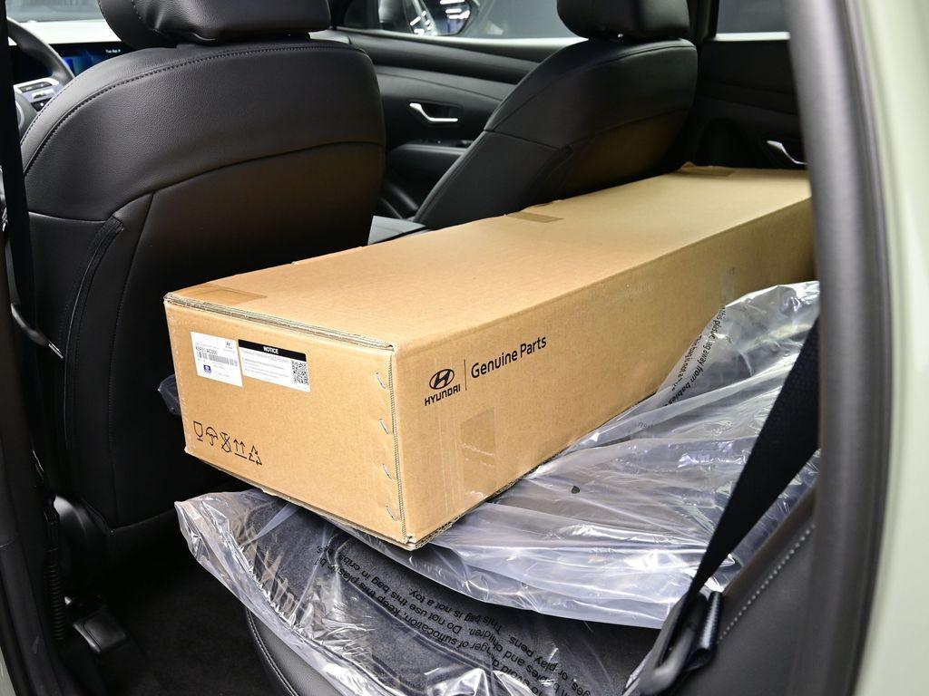 new 2026 Hyundai SANTA CRUZ car, priced at $34,848