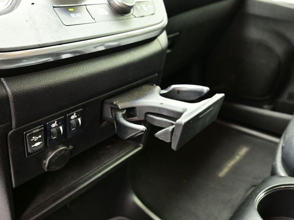 used 2015 Toyota Sienna car, priced at $12,250