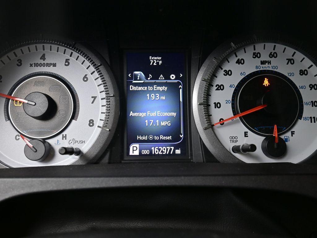 used 2015 Toyota Sienna car, priced at $12,250