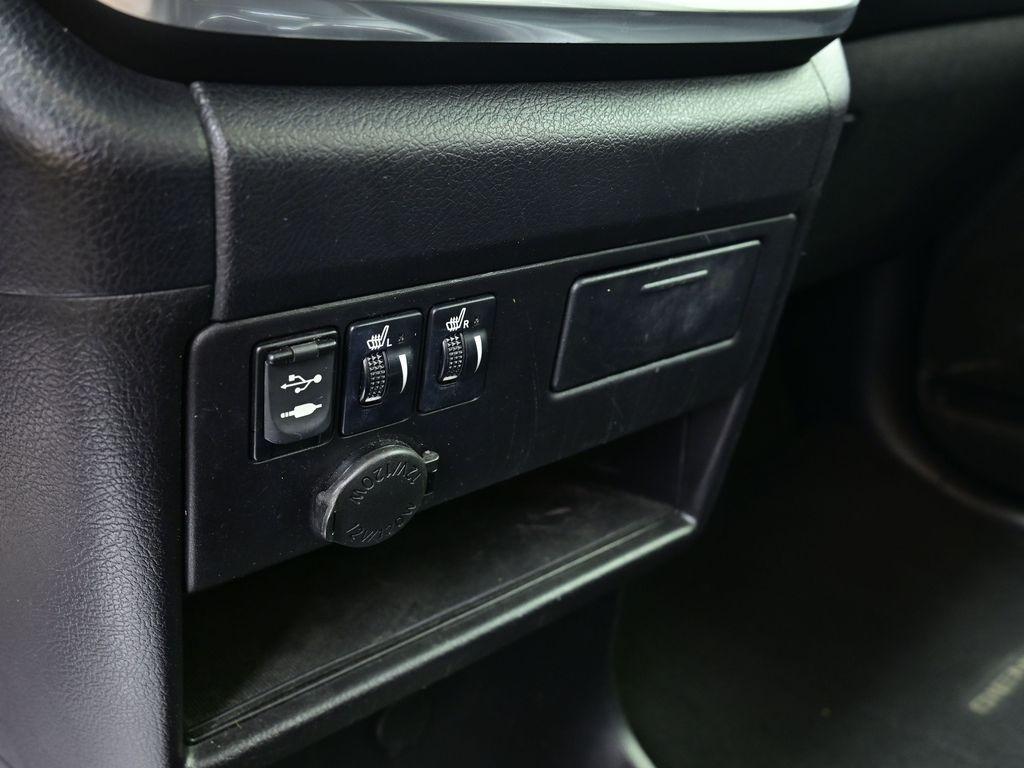 used 2015 Toyota Sienna car, priced at $12,250