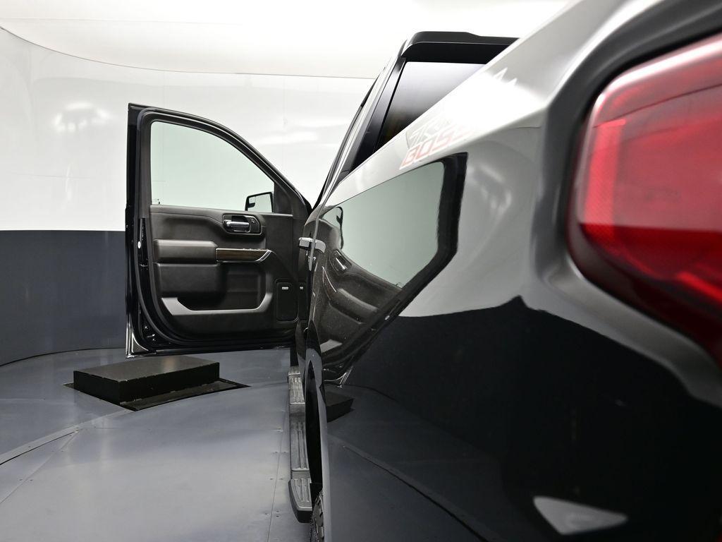 used 2022 Chevrolet Silverado 1500 Limited car, priced at $49,850