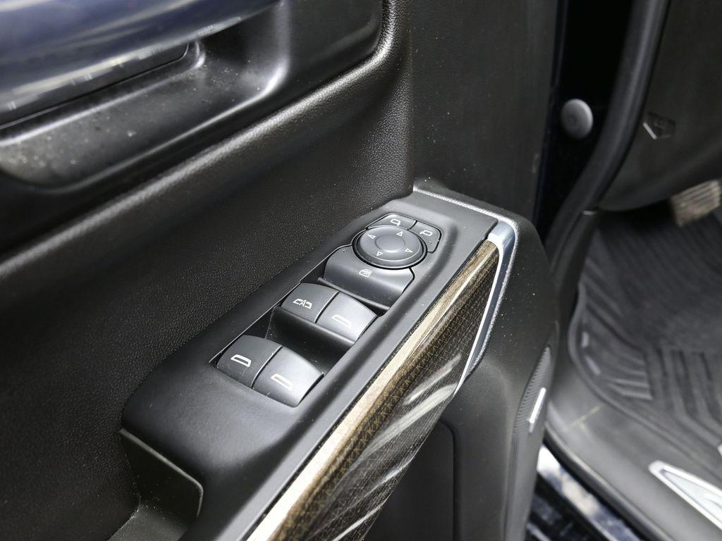 used 2022 Chevrolet Silverado 1500 Limited car, priced at $49,850