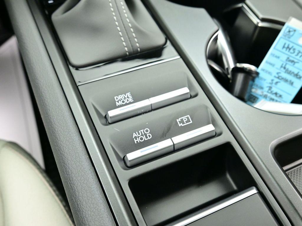 new 2025 Hyundai Sonata car, priced at $28,033