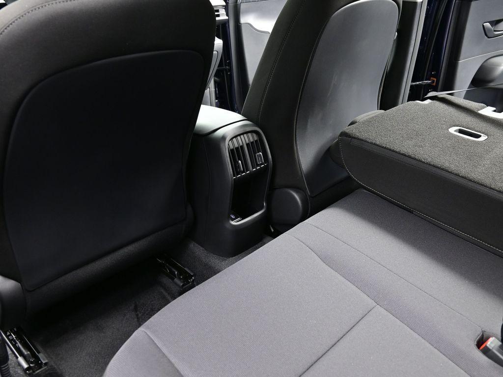 new 2025 Hyundai Kona car, priced at $29,599