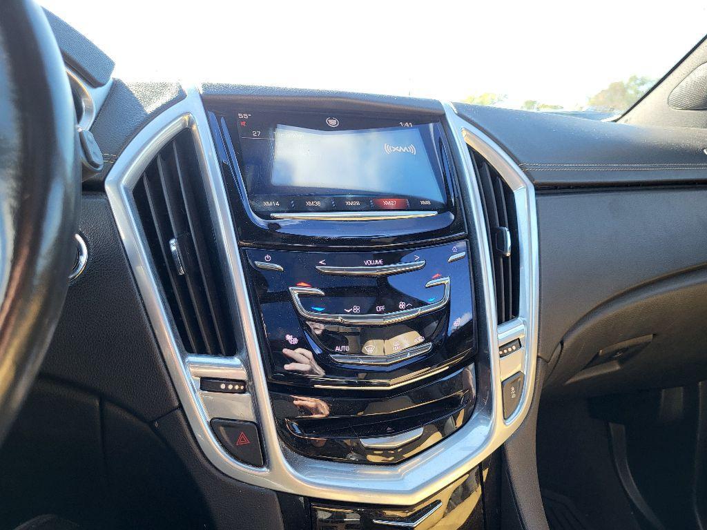 used 2014 Cadillac SRX car, priced at $7,739