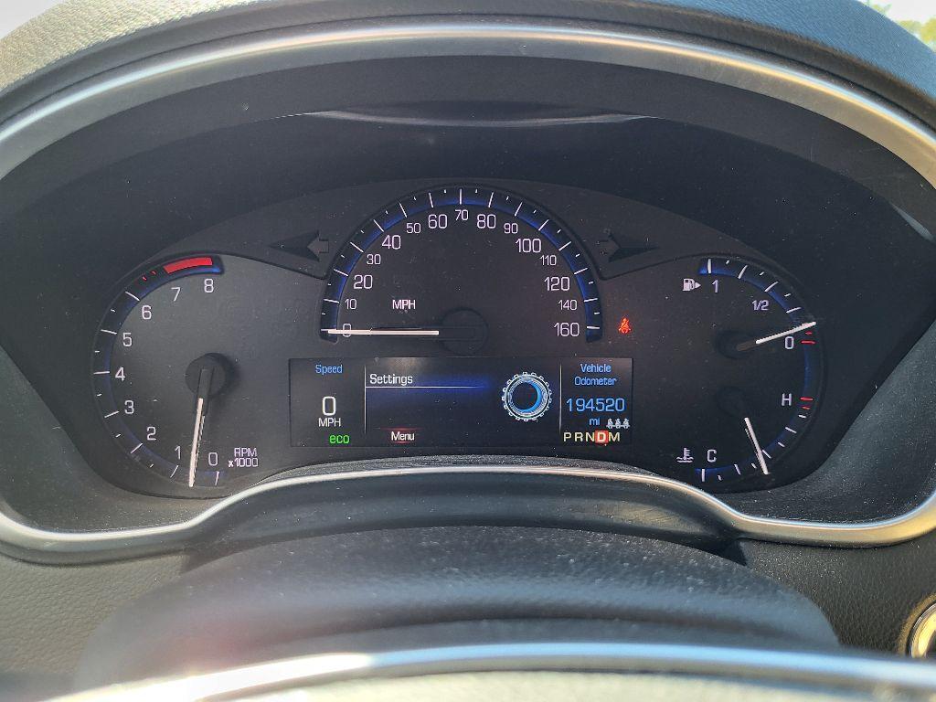 used 2014 Cadillac SRX car, priced at $7,739