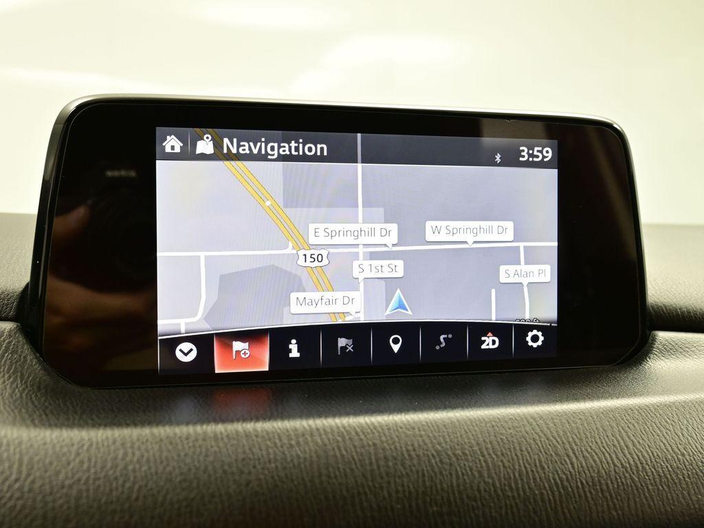 used 2019 Mazda CX-5 car, priced at $19,990