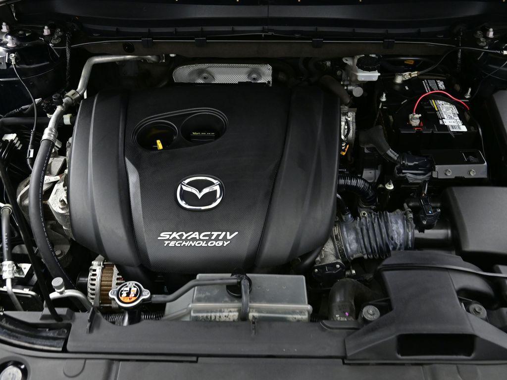 used 2019 Mazda CX-5 car, priced at $19,990